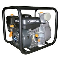 Motobomba HY80 6.5 HP s. 3"