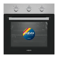 Horno de empotrar HEENX5000 analógico