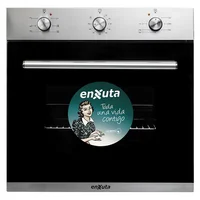 Horno de empotrar HEENX500 analógico