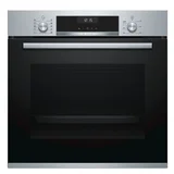 Horno de empotrar HBA5370S0 multifunción