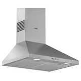 Campana DWP66BC50 piramidal plateada 60 cm