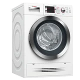 Lavasecarropas carga frontal WVH28471EP 7/4kg blanco