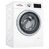 Lavarropas carga frontal WAT28669ES 9kg blanco