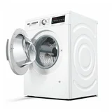 Lavarropas carga frontal WUQ24468ES 8kg blanco