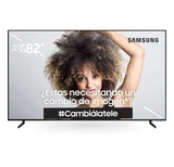 Smart TV Led 82" UHD