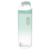 Botella tritan 670 ml menta