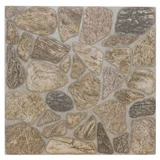 Cerámica de interior 46 x 46 cm Cuzco beige 2.58 m2