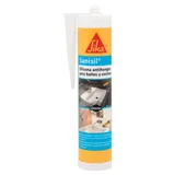 Silicona Sanisil blanco 280 cc