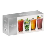 Pack de 4 vasos Americano 450 ml