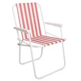 Silla de playa plegable Spring