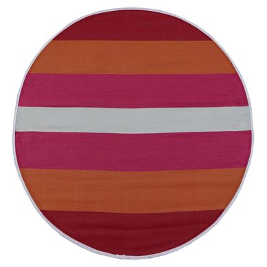 Alfombra de exterior de polipropileno 120 x 180 cm