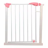 Valla de seguridad infantil