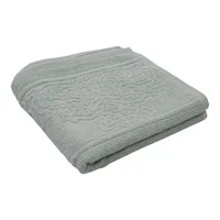 Toalla de mano Comfort 50 x 90 cm verde