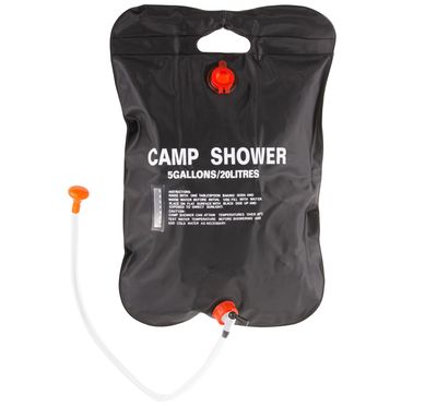 Ducha solar 20 l