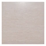 Revestimiento cerámico Travertino Loft gris 35x35 cm