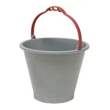 Balde de PVC 10 L