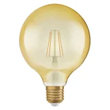 Lámpara LED globo vintage 7.5 W