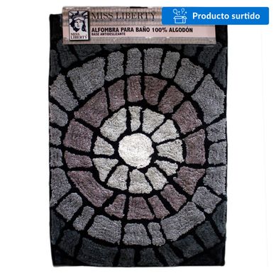 Alfombra de ba�o 41 x 61 cm