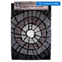 Alfombra de baño 41 x 61 cm