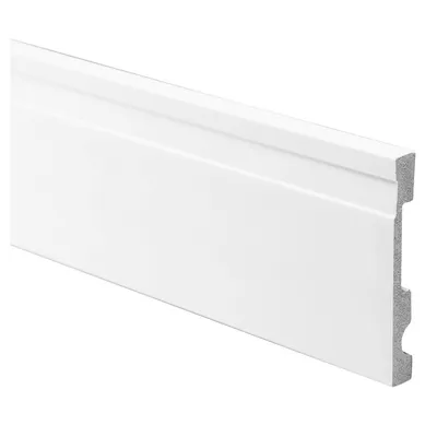 Z�calo de PVC 240 cm con bu�a