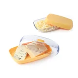 Tupper para queso