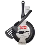 Sartén con antiadherente 24 cm
