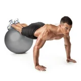 Pelota pilates 85 cm