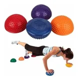 Mini bosu - media esfera