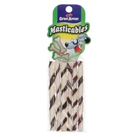 Torneados masticables