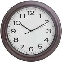 Reloj de pared Clásico 45 x 45 cm