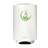 Calefón eléctrico de acero 50 L tiro natural sl-wh50da