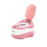 Pelela 3 en 1 rosa