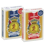 Juego de mesa Cartas españolas