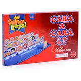 Juego de mesa Cara a cara