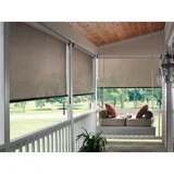 Toldo vertical sunscreen 200 x 300 cm beige