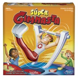 Juego de mesa Súper gimnasta
