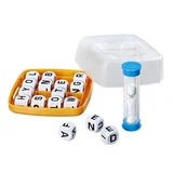 Juego de mesa Boggle