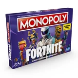 Juego de mesa Monopoly Fortnite