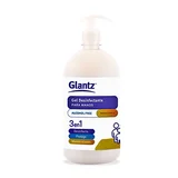 Gel desinfectante 500 ml