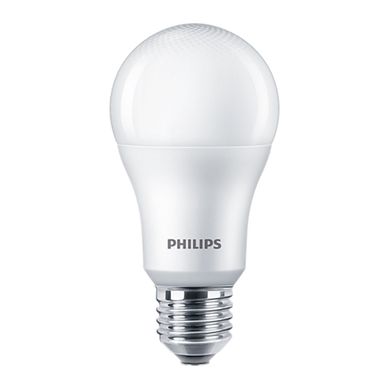 Lmpara LED Ecohome 14 W E 27 fria
