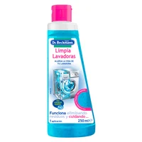 Limpiador de lavadoras 250 ml