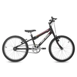 Bicicleta Next infantil Mountain bike negra