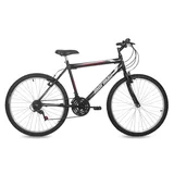 Bicicleta Storm adulto Mountain bike negra