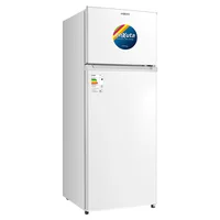Heladera RENX9204FHW frío húmedo 204 L blanco