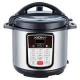 Olla a presión eléctrica multifunción 5 L 900 w