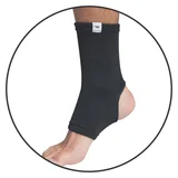 Pack de 2 tobilleras elásticas pequeñas