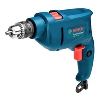 Taladro percutor eléctrico 450 W
