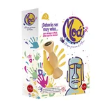 Juego de mesa Moái