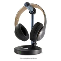 Cargador Qi inal universal negro