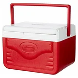 Conservadora 4.7 L rojo
